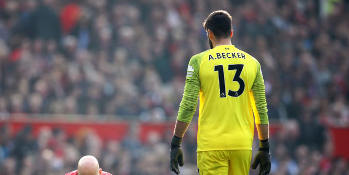 Duel: Who is Liverpool’s best ever goalkeeper?