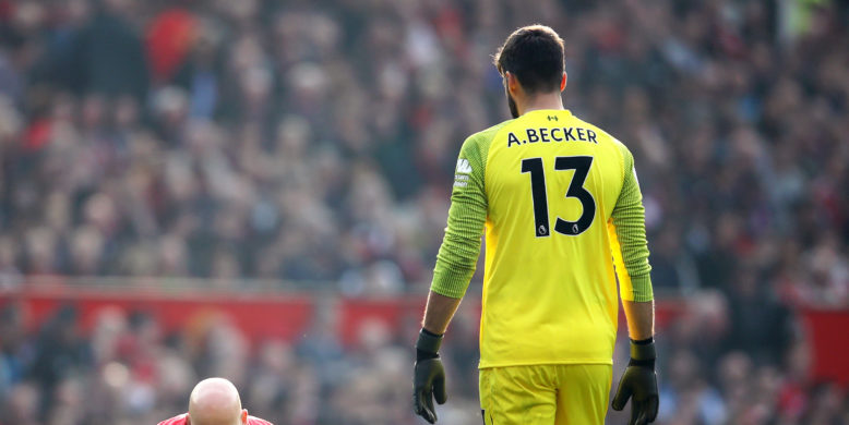 Duel: Who is Liverpool’s best ever goalkeeper?