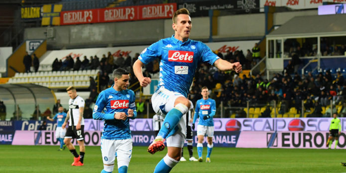 Five strikers Liverpool could sign in the summer