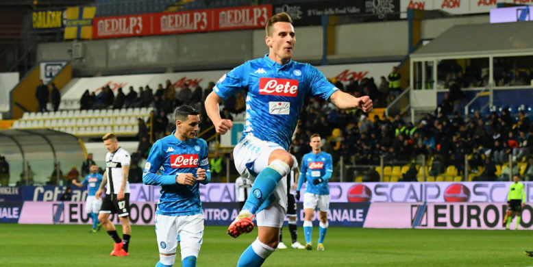 Five strikers Liverpool could sign in the summer
