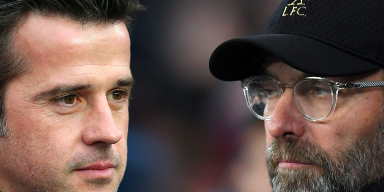 Opposition View: Everton (A)