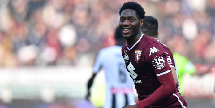 Five left-backs Liverpool could sign in the summer