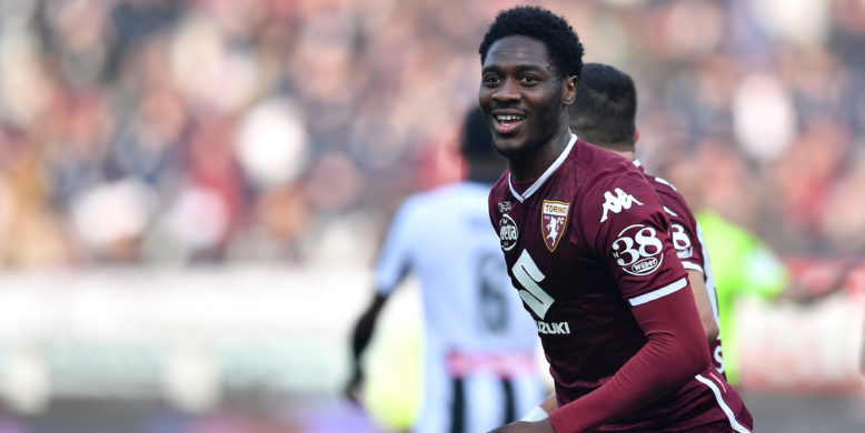 Five left-backs Liverpool could sign in the summer