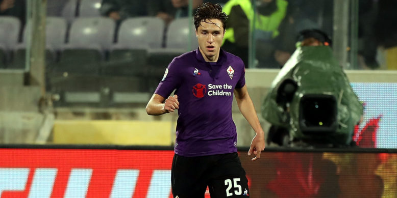 Five young wingers Liverpool could sign this summer