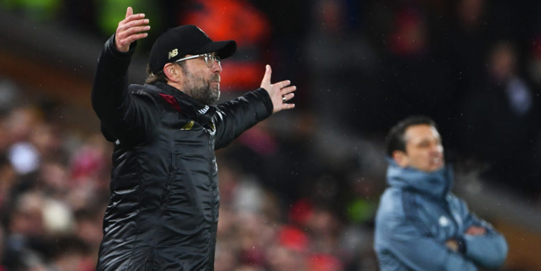 Four Findings: Bayern Munich 1-3 Liverpool