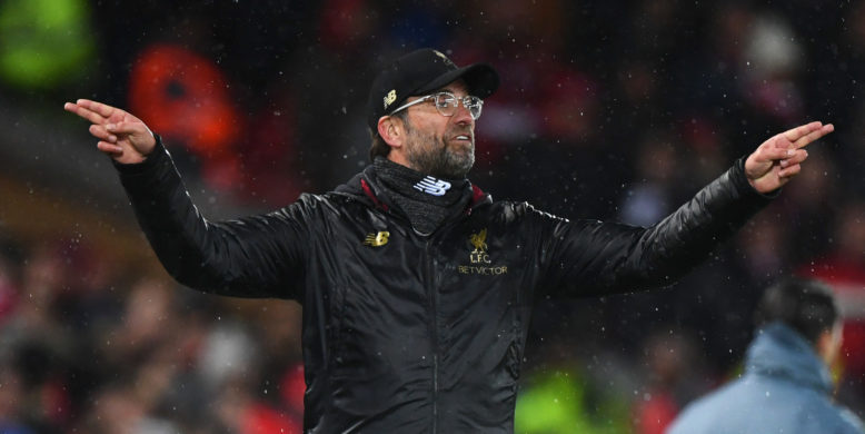 How well do you remember Liverpool’s most recent games against German opposition?
