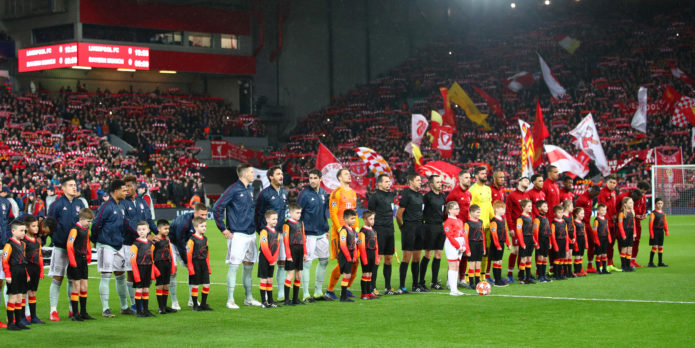 Opposition View: Bayern Munich (A)
