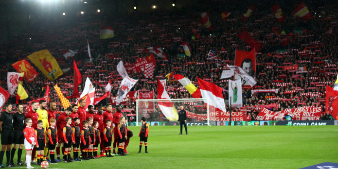 Why Liverpool can go all the way in both competitions