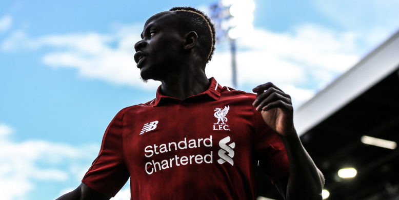 Liverpool refuse to sell Mane at any price