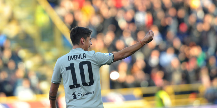 Reasons why Liverpool should sign Dybala this summer