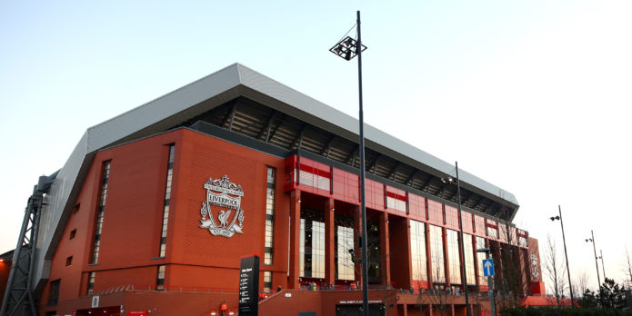 Liverpool pushed for probe into Man City FFP breaches