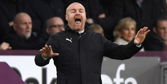 Opposition View: Burnley (H)