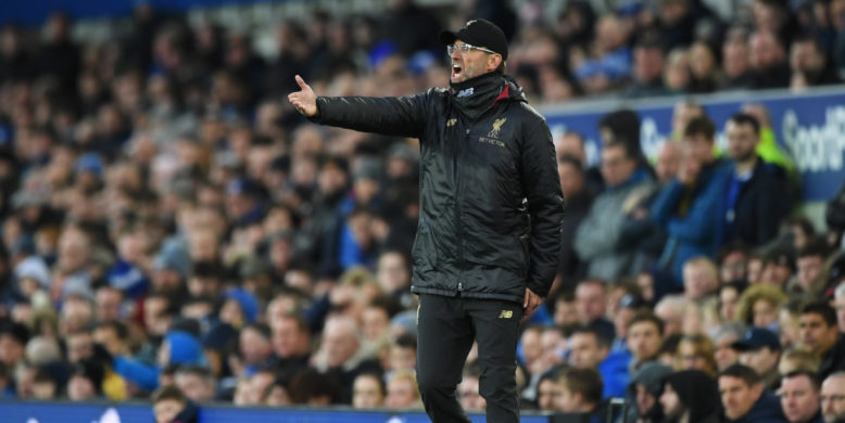Predicted Liverpool XI: Bayern Munich (A)
