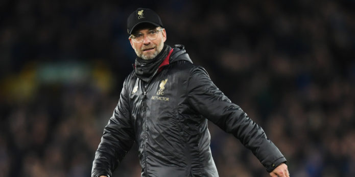A momentous week ahead for Liverpool