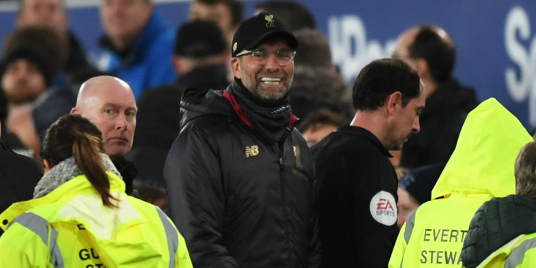 Predicted Liverpool XI: Burnley (H)
