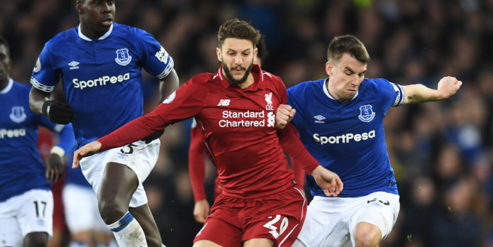 Liverpool team news reaction: Burnley (H)