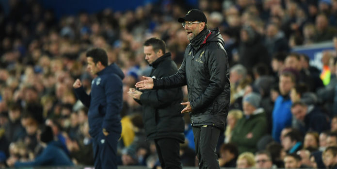 Are Liverpool better equipped to being title chasers?