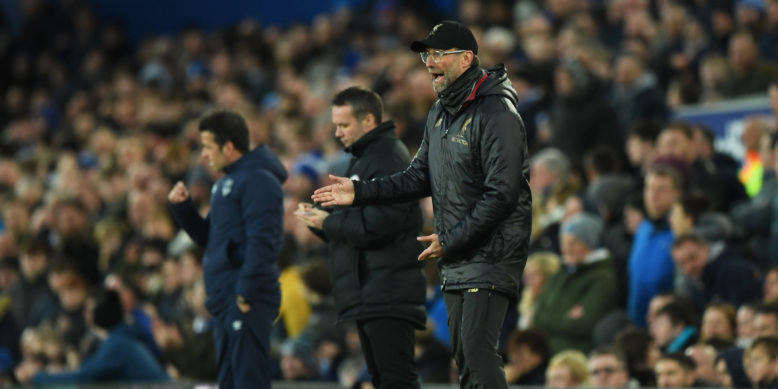 Are Liverpool better equipped to being title chasers?