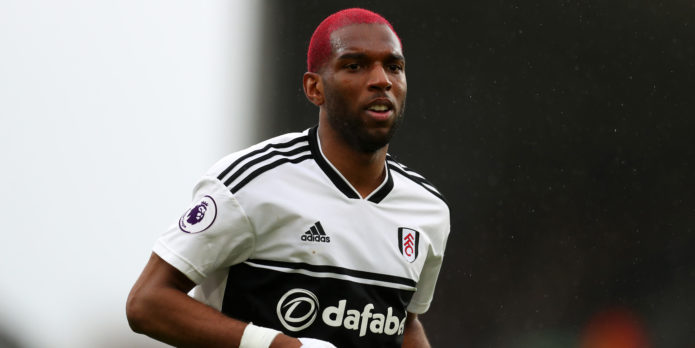 Babel believes Van Dijk has room to improve