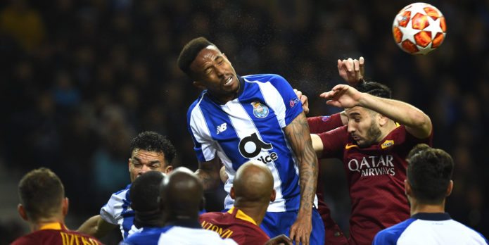 What can Liverpool expect from Porto in the Champions League?