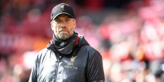 Beckenbauer backs Klopp to be future Bayern Munich boss