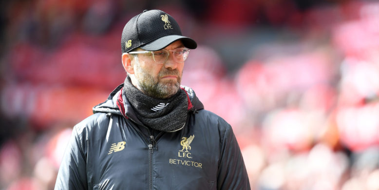 Klopp outlines summer transfer plans