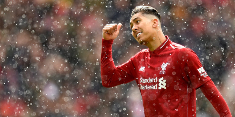 How much do you know about Roberto Firmino?
