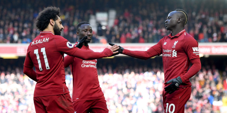 Liverpool ready to join boycott of new FIFA competition
