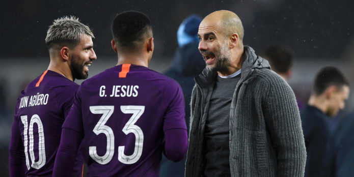Guardiola furious at City’s rescheduled dates