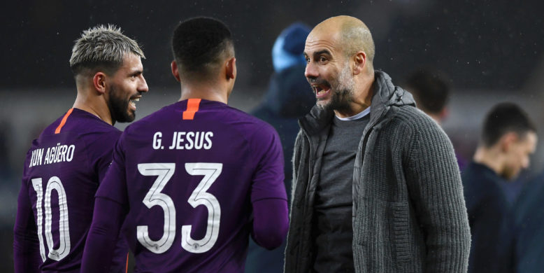 Guardiola furious at City’s rescheduled dates