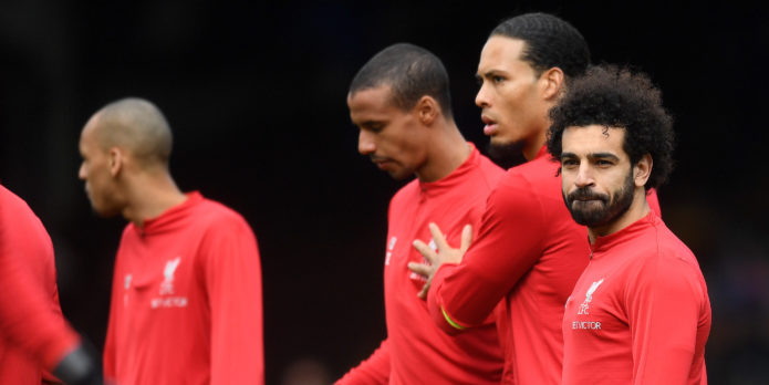DUEL: Who has been Liverpool’s player of the season so far?