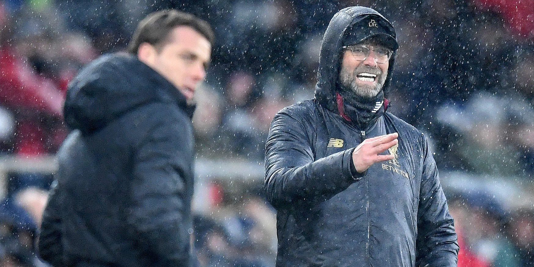 Klopp praises “massive” win against Fulham