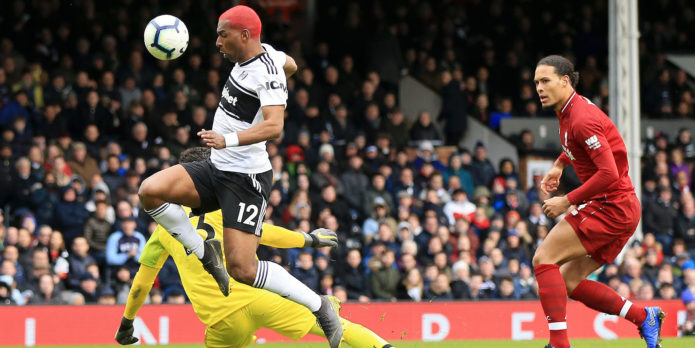 Tactical analysis of Liverpool conceding the crappest goal of all time