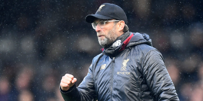 Summer free agents Liverpool should consider signing