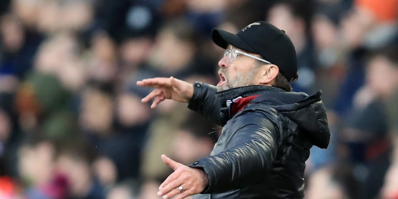 Klopp delivers update on Henderson’s condition