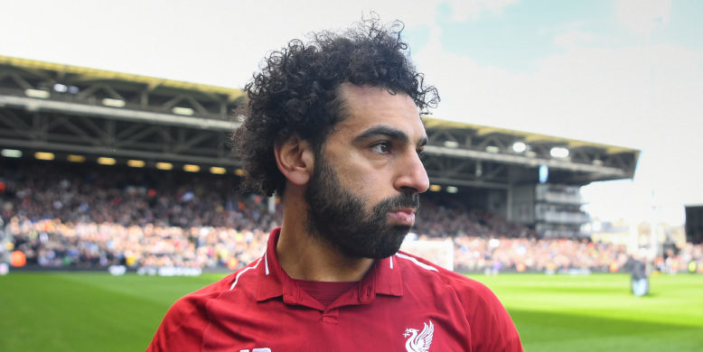 Juventus director ‘keen’ on sensational Dybala-Salah swap