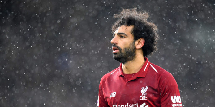 How much do you know about Mohamed Salah?