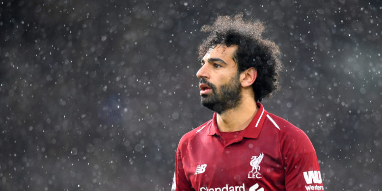 How much do you know about Mohamed Salah?