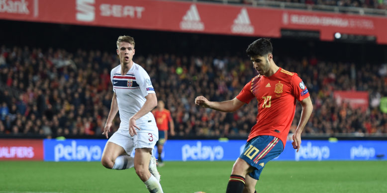 Zidane to keep Liverpool target Asensio at Real