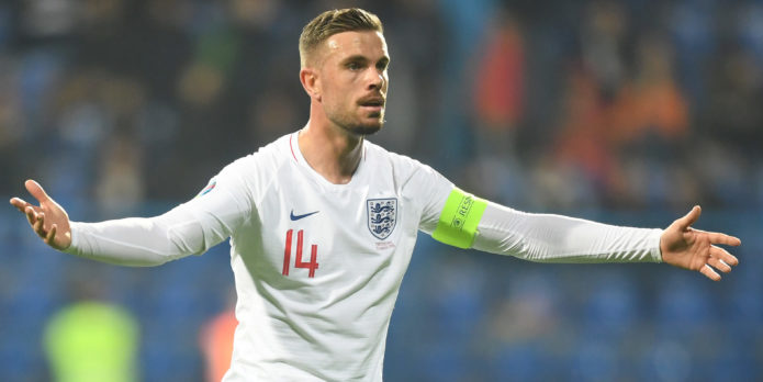 International break: How did Liverpool’s players do?
