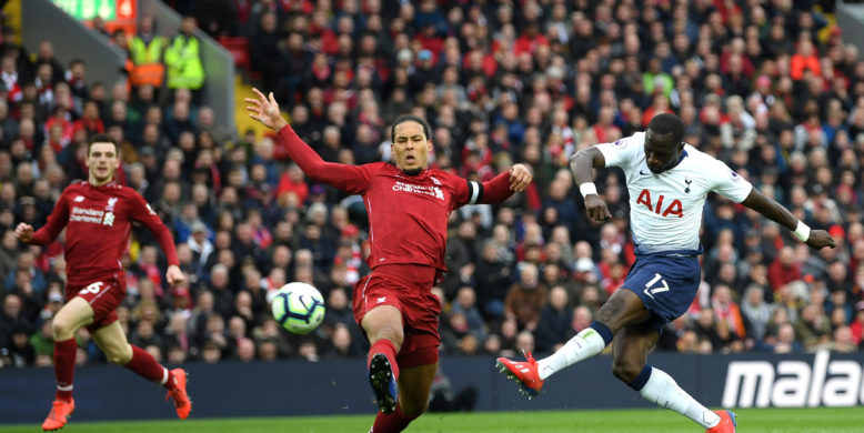 Klopp delivers Van Dijk injury update