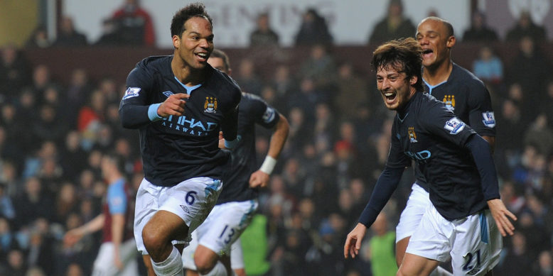 Lescott believes no Liverpool player would get into City’s team