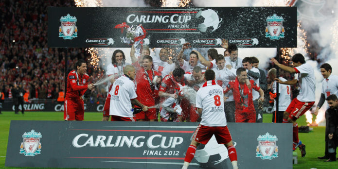 How much can you remember about Liverpool’s penalty shootout victories?