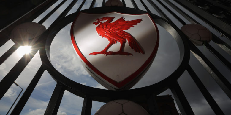 Liverpool reignite interest in Brazilian starlet Reinier