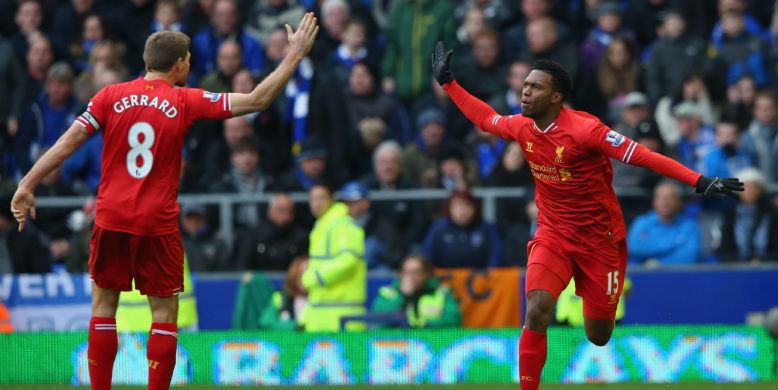 The best Merseyside derbies in Premier League history