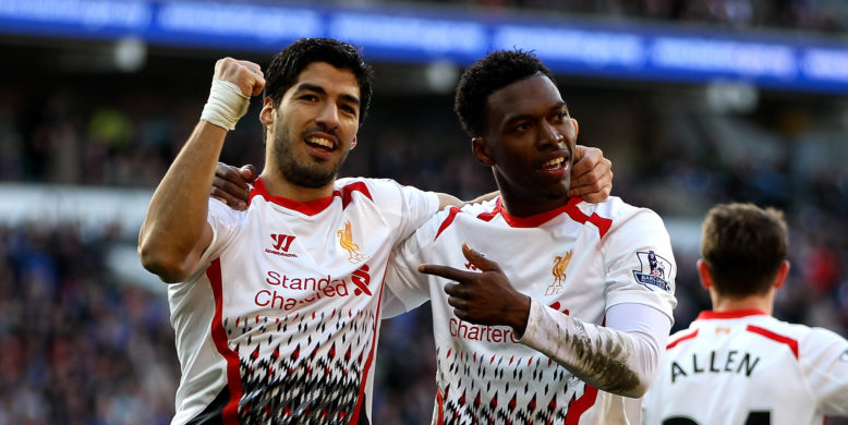 How Liverpool fans voted for the club’s greatest ever striker