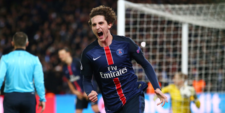 Liverpool given hope in Rabiot pursuit