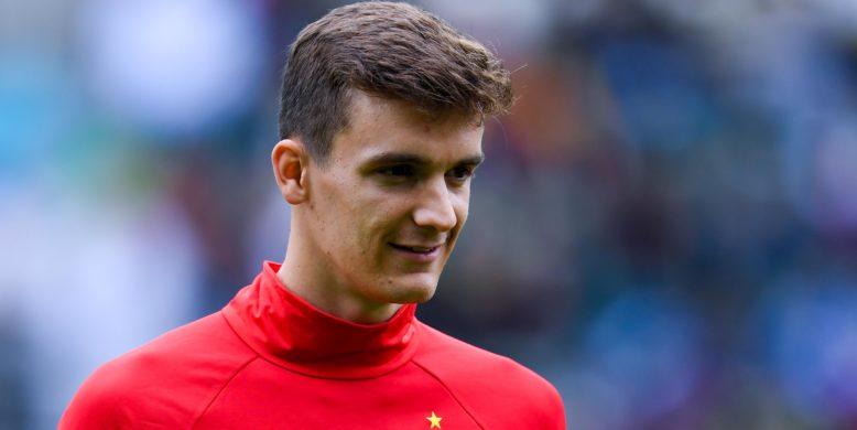 Liverpool interested in Diego Llorente
