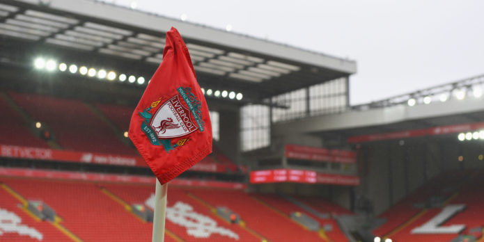 Liverpool eye Boro youngster Brahimi