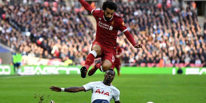 Preview: Can Liverpool step up to the mark against Spurs?